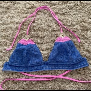 Victoria’s Secret Bikini Top